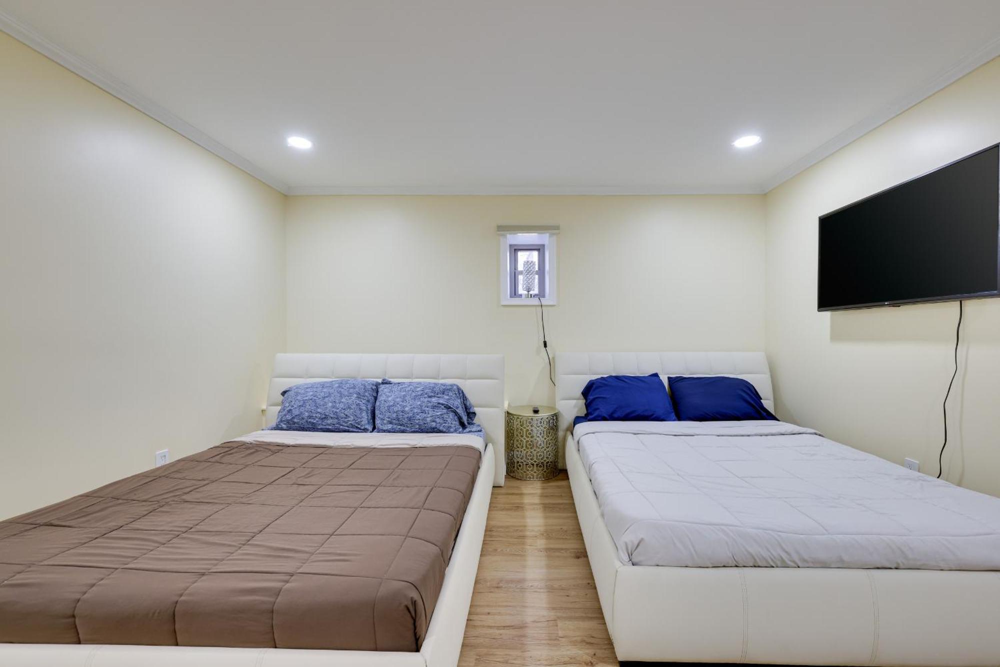 Cozy Modern Camelback House Villa Tannersville Bagian luar foto