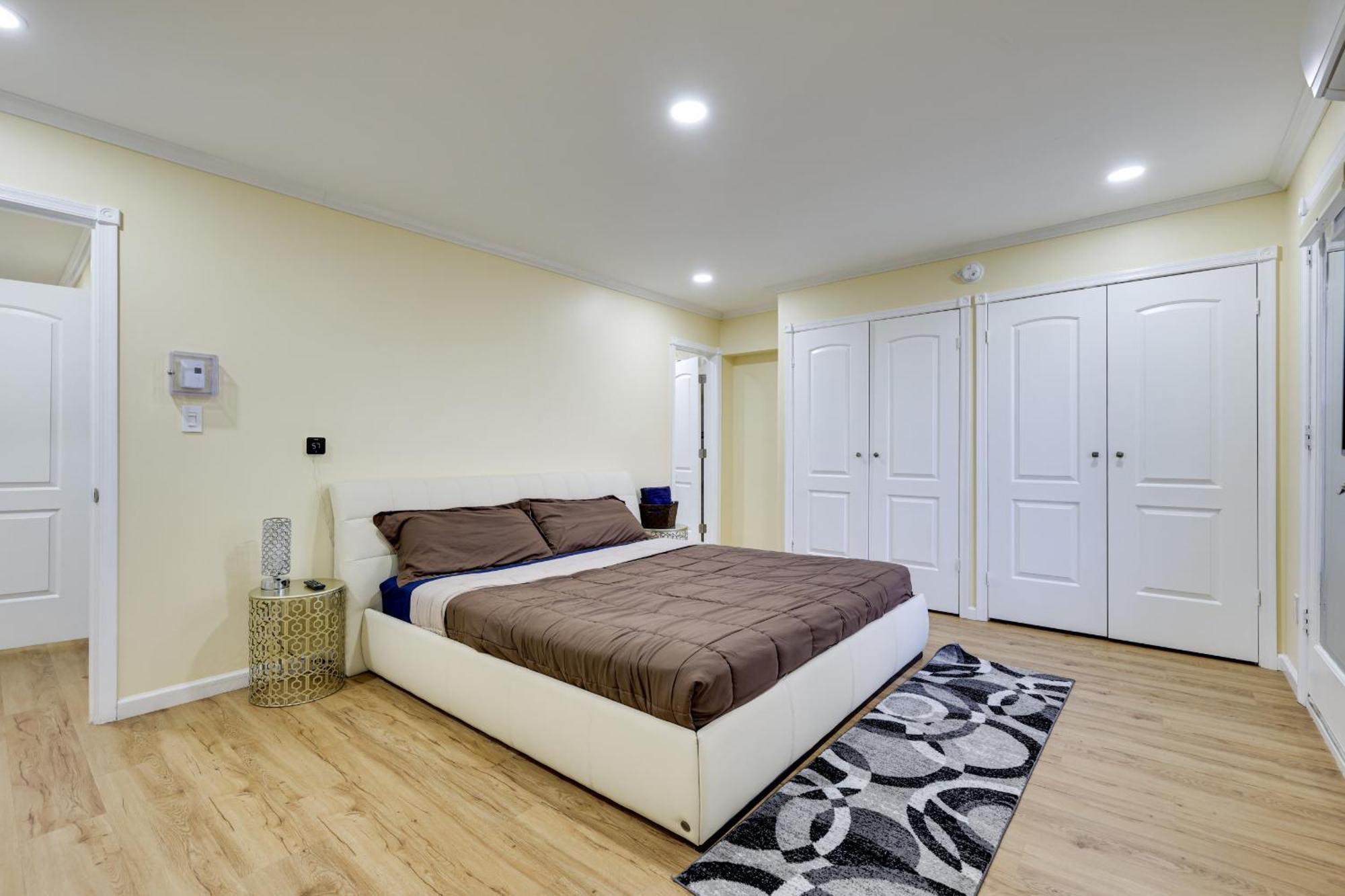 Cozy Modern Camelback House Villa Tannersville Bagian luar foto